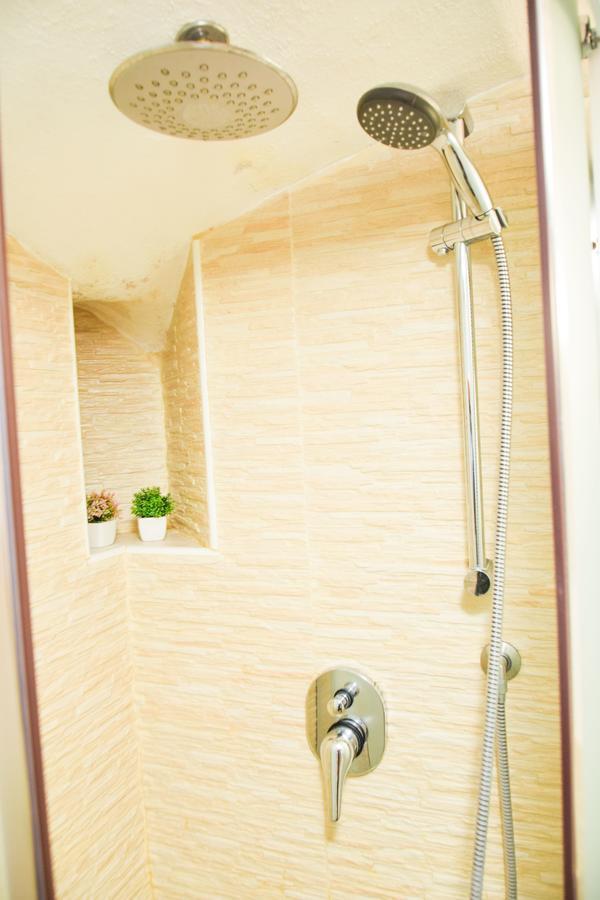 Casa Vacanze 特拉蒙蒂 外观 照片